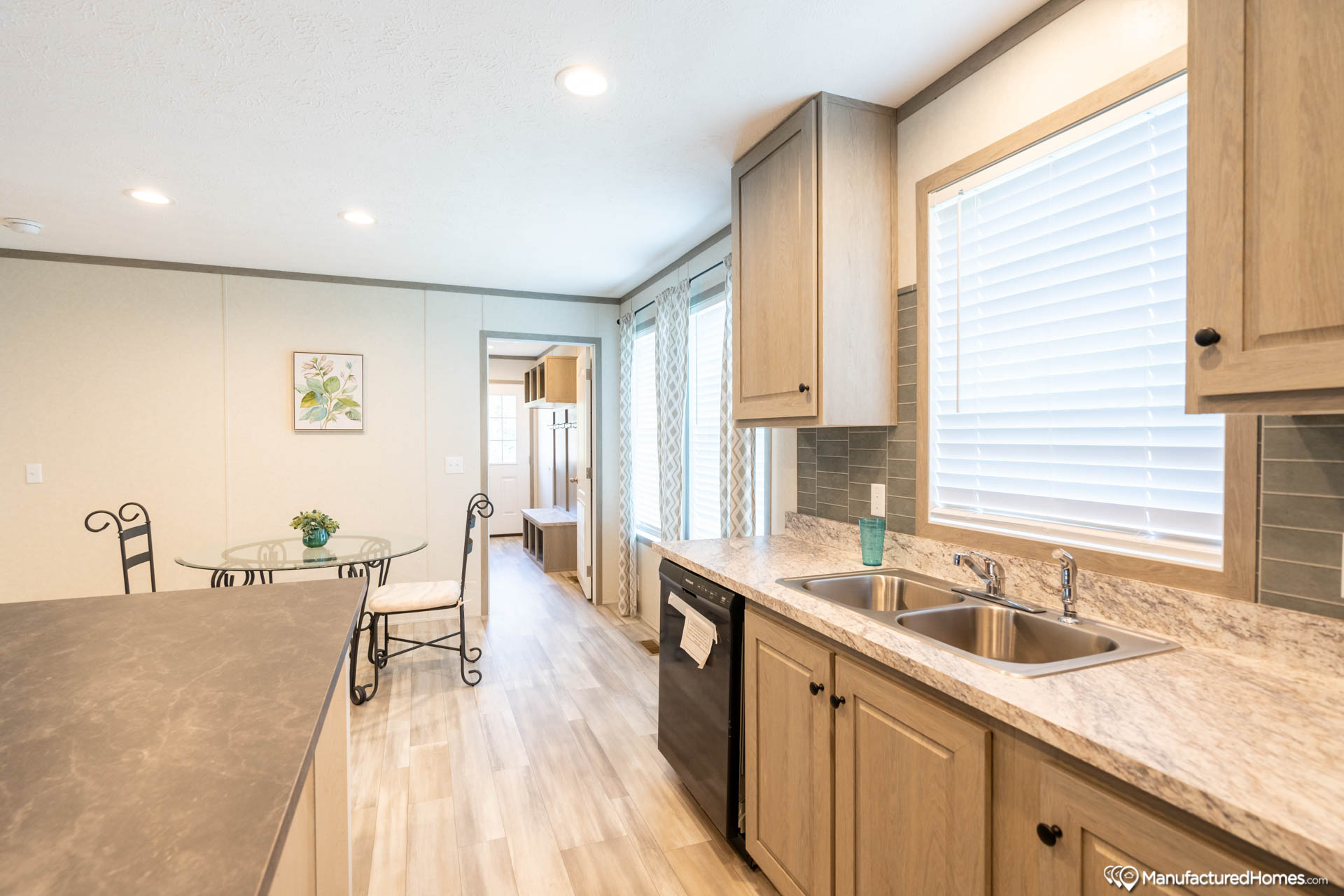 Pulse Series 4828-746 from Little Valley Homes Cadillac